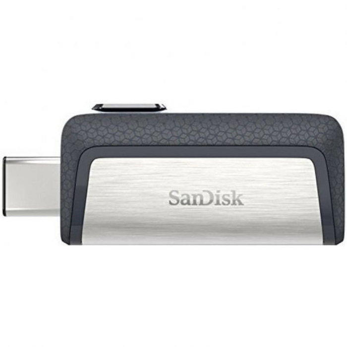 SanDisk Ultra Dual Drive USB Type-C 128 GB SanDisk Ultra Dual Drive USB Type-C 128 GB